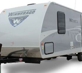 Winnebago Gains Market Share in Travel Trailers and Fifth Wheels