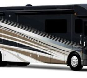 2016 american coach american eagle 45a review