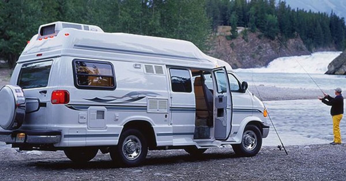Historic September for RV Industry | RV Guide