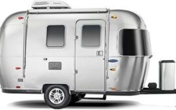 2017 Airstream Sport 16 Review