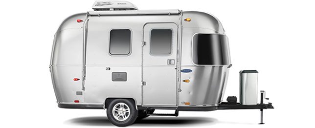 2017 airstream sport 16 review