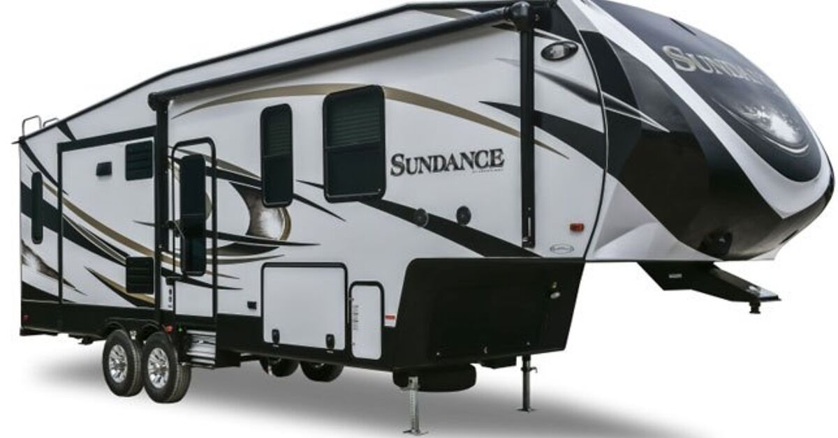 2017 Heartland Sundance XLT 291QB Review RV Guide