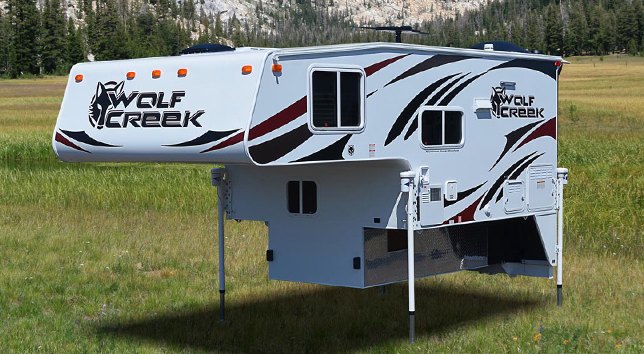 2017 northwood wolf creek 850 review