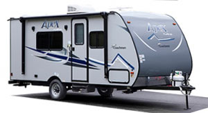 5 Best Travel Trailers for 2017 Under $20,000 | RV Guide