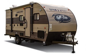 5 Best Travel Trailers for 2017 Under $20,000 | RV Guide