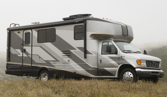 march sees record rv shipments