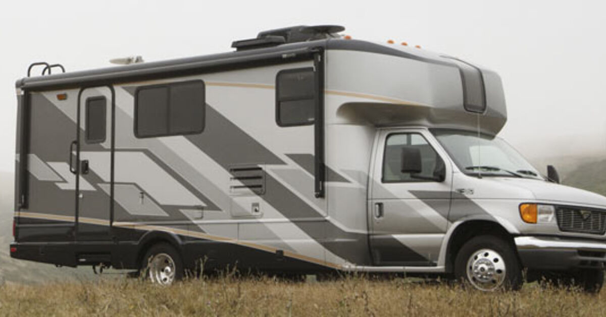 5 Best Class C Motorhomes of 2017 Under $100,000 | RV Guide