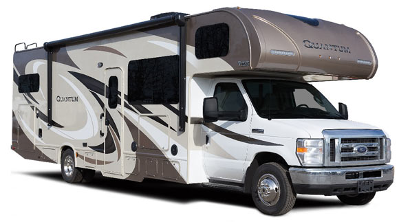 5 Best Class C Motorhomes of 2017 Under $100,000 | RV Guide