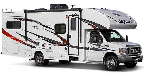 5 Best Class C Motorhomes of 2017 Under $100,000 | RV Guide
