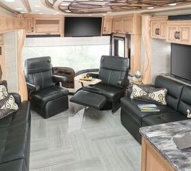 2017 newmar london aire 4553 review