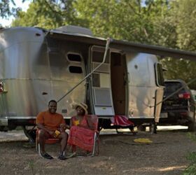 RV Industry Continues Surge With RV Shipments up 5.6% in April