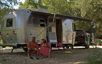 RV Industry Continues Surge With RV Shipments up 5.6% in April