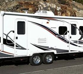 Five Maintenance Tips for Your RV