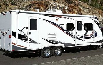Five Maintenance Tips for Your RV