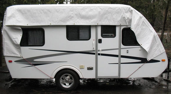 five maintenance tips for your rv