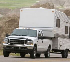How To Tow Your Fifth Wheel