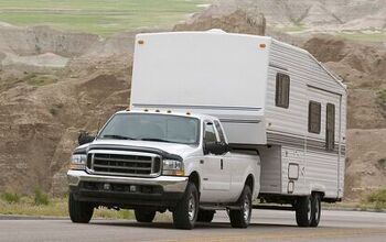How To Tow Your Fifth Wheel