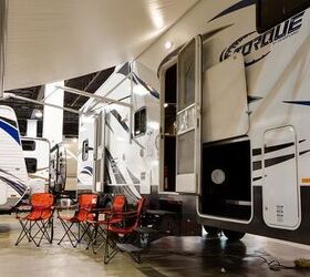 Five Tips for Going to an RV Show