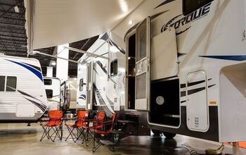 Five Tips for Going to an RV Show