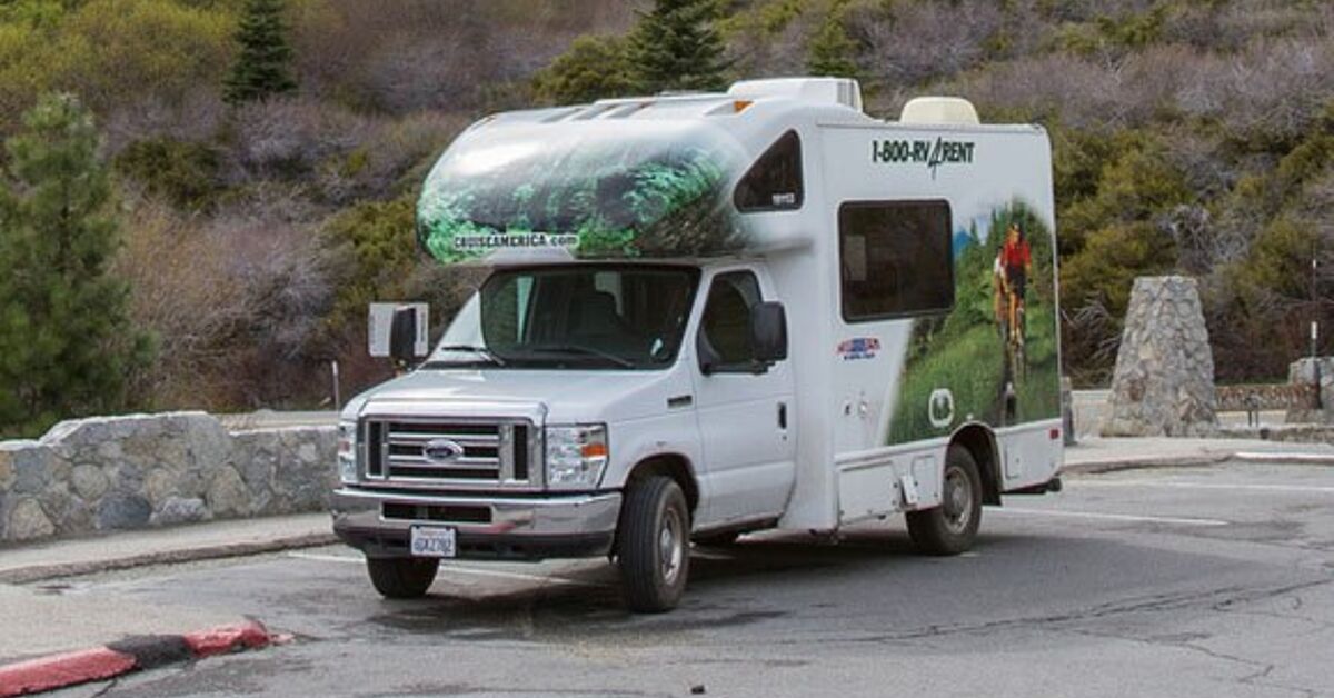 Five Tips For Renting An RV | RV Guide
