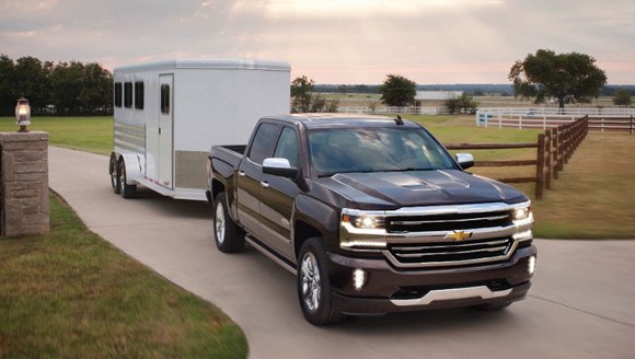 Best Towing Rv Five Best Trucks For Towing Your RV | RV Guide