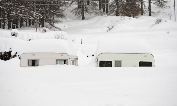 five common mistakes to avoid when storing your rv for the winter