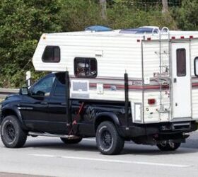 How To Pick the Right Truck Camper