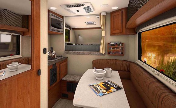 how to pick the right truck camper