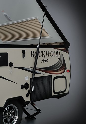 2018 forest river rockwood a214hw review