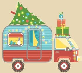 Five Gift Ideas for the RV Owner in Your Life