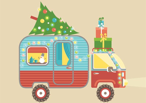 five gift ideas for the rv owner in your life