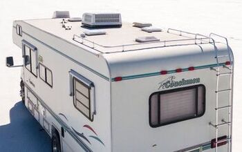 Three Fixes for a Leaky RV Roof