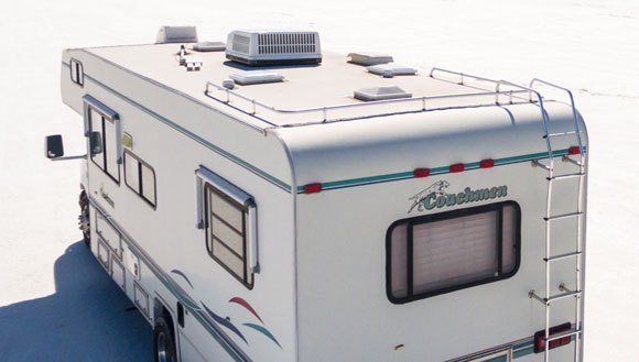 three fixes for a leaky rv roof
