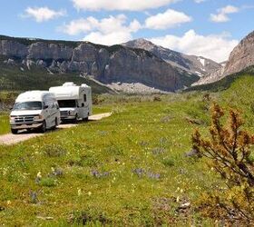 How to Find the Best RV for the Money