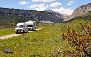 How to Find the Best RV for the Money