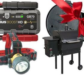 RVGuide.com Holiday Gift Guide