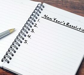 Five New Year’s RV Resolutions