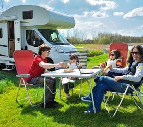 five new years rv resolutions, By JaySi Shutterstock com
