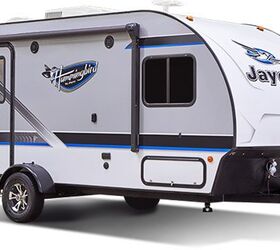 five of the best compact travel trailers for 2018