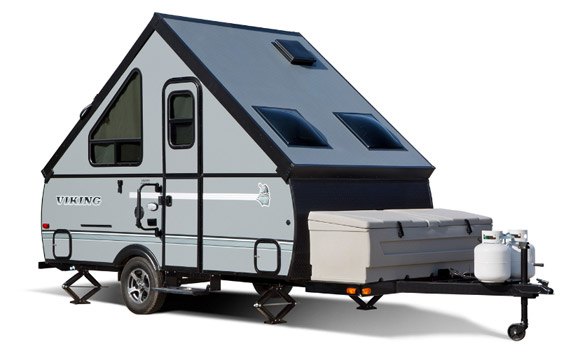 Five of the Best Expandable Camper Trailers for 2018 | RV Guide