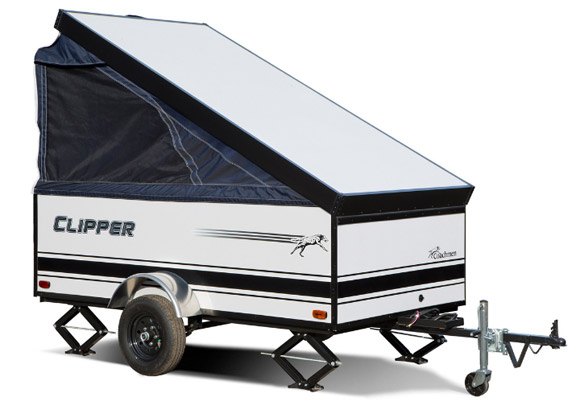 Five of the Best Expandable Camper Trailers for 2018 | RV Guide