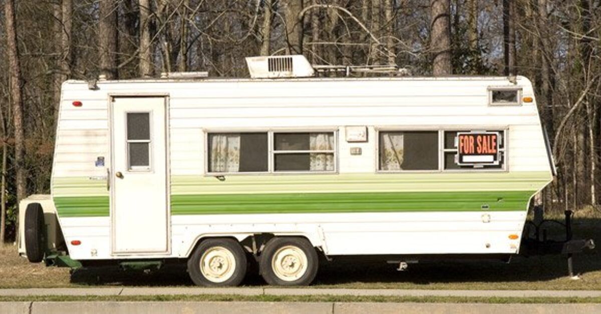 Should You Buy a Used RV? | RV Guide