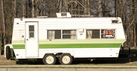 should you buy a used rv