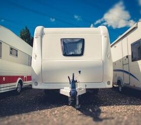 should you buy a used rv, By Darryl Brooks Shutterstock com
