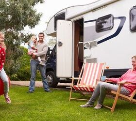 everything you need to know about rv rental, By oliveromg Shutterstock com