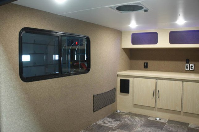 Intech Plus 2018 InTech XLT Plus Flyer Review | RV Guide