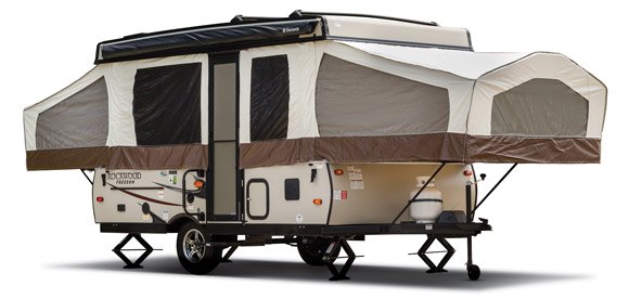 five good but cheap expandable rvs for 2018
