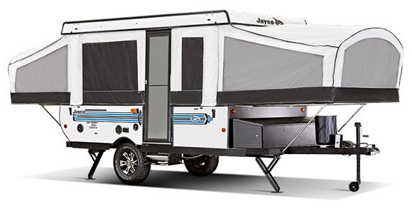 five good but cheap expandable rvs for 2018