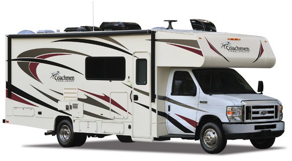 Five of the Best Cheap Class C Motorhomes for 2018 | RV Guide