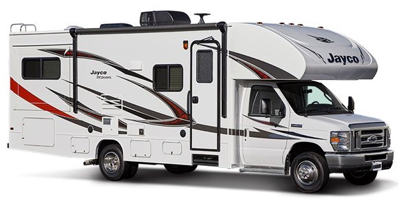 Five of the Best Cheap Class C Motorhomes for 2018 | RV Guide